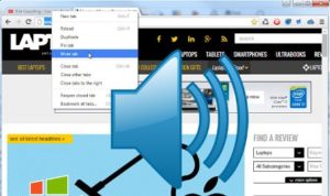 3 Cara Nonaktifkan Suara pada Tab Google Chrome