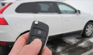 3 Kegunaan Sematkan Alarm Pada Mobil