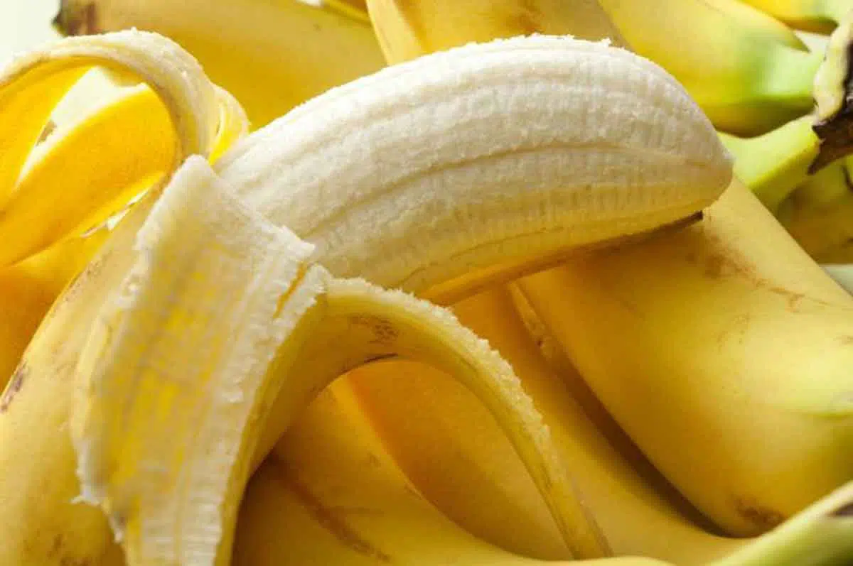 Terlalu Banyak Makan Pisang bisa Bikin Masalah pada Kesehatan