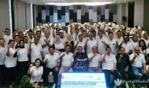 4 Proyek Strategis Hulu Migas Jabanusa Dukung Target Capaian Lifting Migas Nasional