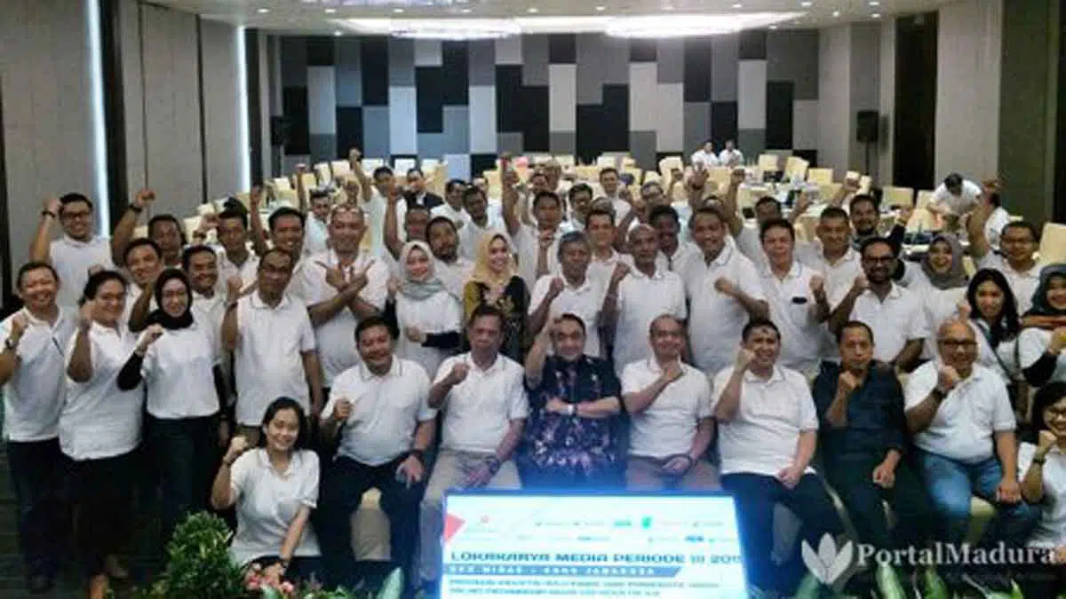 4 Proyek Strategis Hulu Migas Jabanusa Dukung Target Capaian Lifting Migas Nasional