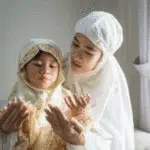 5 Cara Cerdas Didik Si Kecil Menurut Ajaran Islam