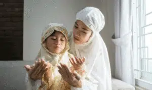 5 Cara Cerdas Didik Si Kecil Menurut Ajaran Islam