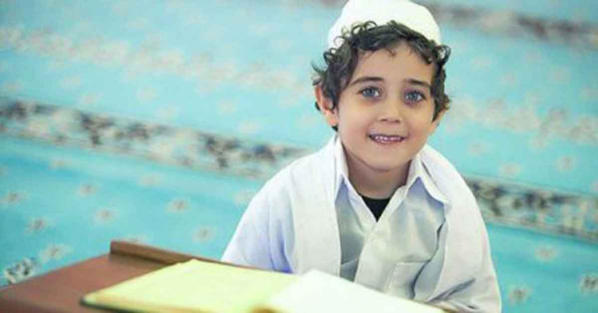 5 Cara Didik Anak Ala Nabi Ibrahim