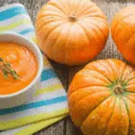 5 Khasiat Tersembunyi Labu Kuning Khas Halloween Bagi Kecantikan