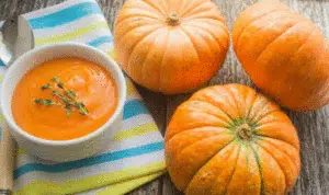 5 Khasiat Tersembunyi Labu Kuning Khas Halloween Bagi Kecantikan