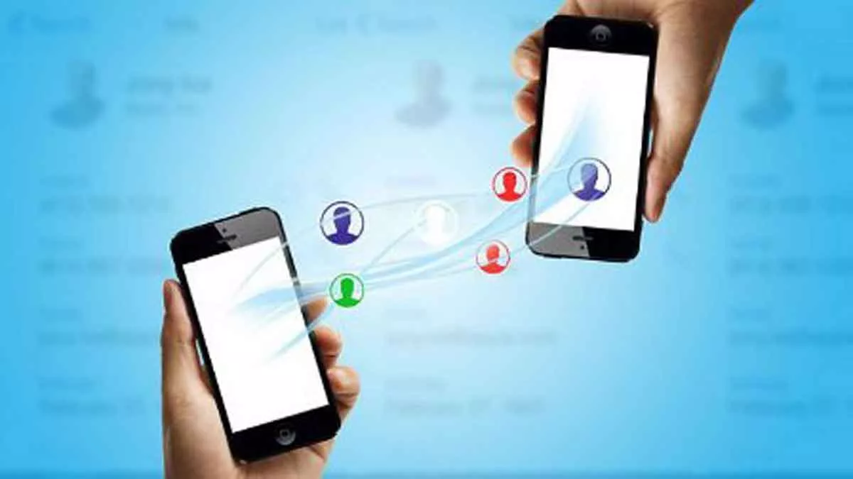 5 Langkah Backup Data di Smartphone Secara Mudah dan Aman