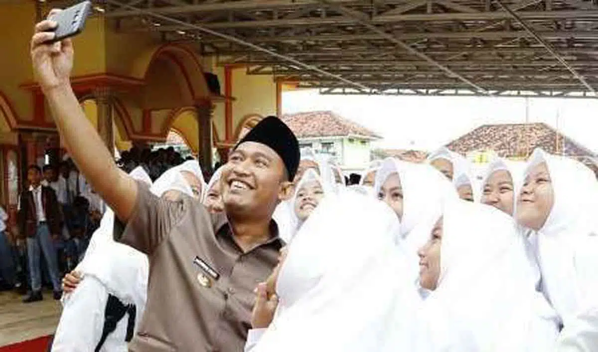 Ayo Ikuti dan Saksikan Festival dan Lomba Burung Lovebird 2019