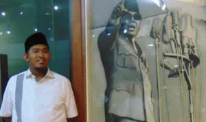 Sumenep Gelar Haul Akbar Rara-raja Tempo Dulu