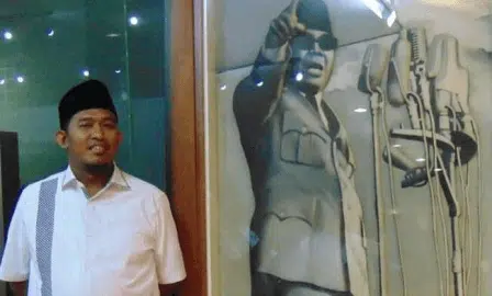 Sumenep Gelar Haul Akbar Rara-raja Tempo Dulu