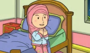 Adab Bangun Tidur yang Perlu Umat Islam Praktikkan