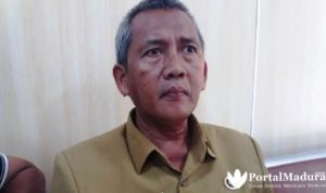 Launching Aplikasi, Pemkab Pamekasan Permudah Layanan Perizinan