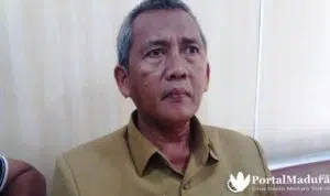 Launching Aplikasi, Pemkab Pamekasan Permudah Layanan Perizinan