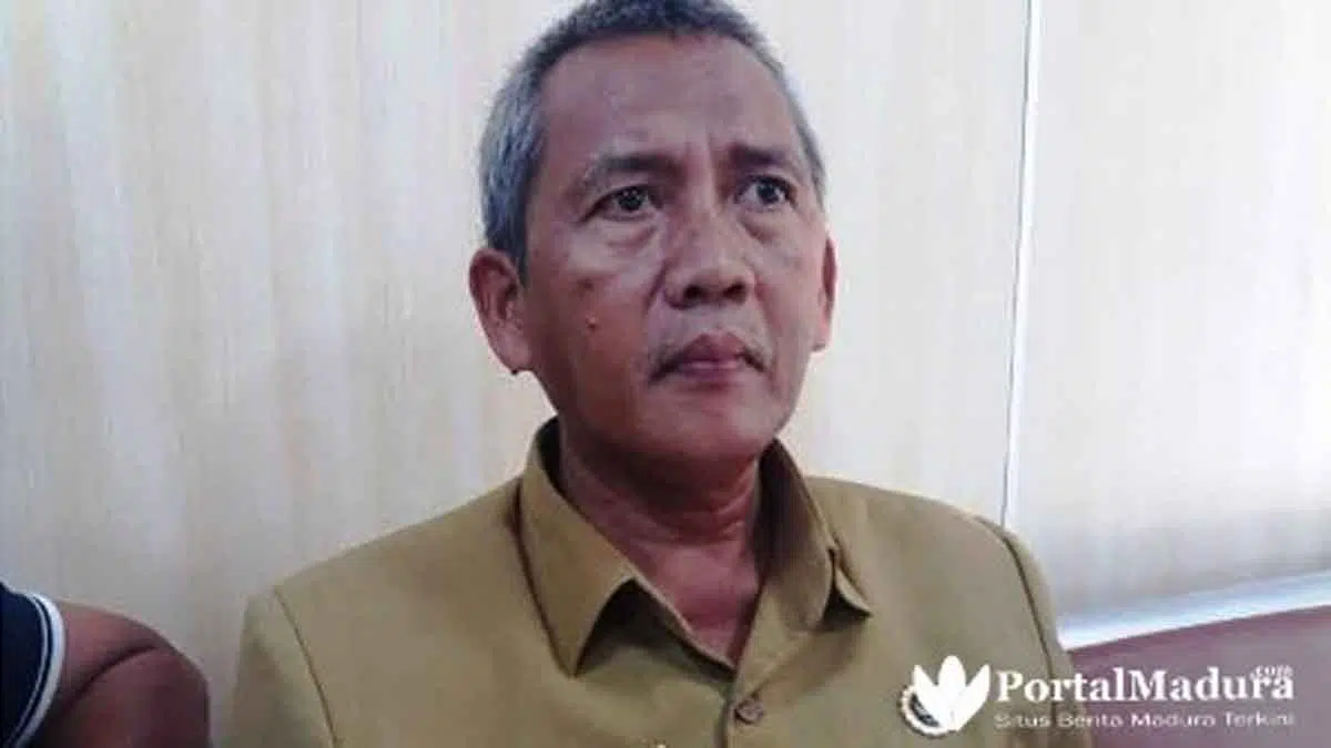 Launching Aplikasi, Pemkab Pamekasan Permudah Layanan Perizinan