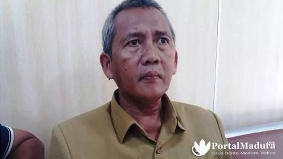 Launching Aplikasi, Pemkab Pamekasan Permudah Layanan Perizinan