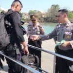 Amankan Pilkades, 720 Personel Polres Sumenep Diberangkatkan ke Kepulauan