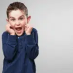 Anak Anda Suka Berkata Kasar? Begini Cara Mengatasinya