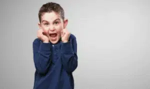 Anak Anda Suka Berkata Kasar Begini Cara Mengatasinya