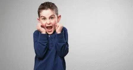 Anak Anda Suka Berkata Kasar Begini Cara Mengatasinya