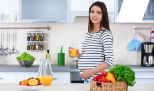 Bunda, Lakukan 2 Cara Ini Agar Anak Jenius Sejak Janin