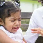Bunda, Redakan Tangis Anak dengan 7 Kata Cinta Ini