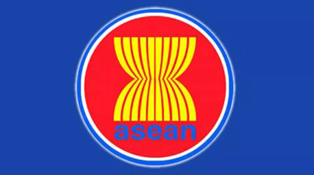KTT ASEAN Plus Three Hasilkan Kesepakatan Ini