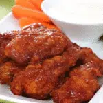 Resep Ayam Bumbu Rujak yang Gurih dan Super Lezat