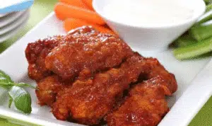Resep Ayam Bumbu Rujak yang Gurih dan Super Lezat