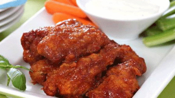 Resep Ayam Bumbu Rujak yang Gurih dan Super Lezat