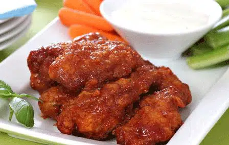 Resep Ayam Bumbu Rujak yang Gurih dan Super Lezat