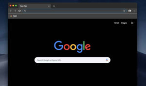 Begini Cara Aktifkan Fitur Dark Mode di Semua Halaman Web