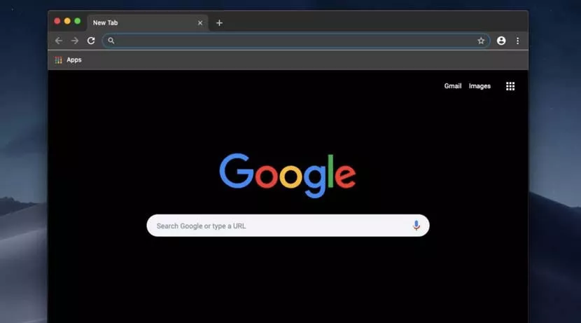 Begini Cara Aktifkan Fitur Dark Mode di Semua Halaman Web
