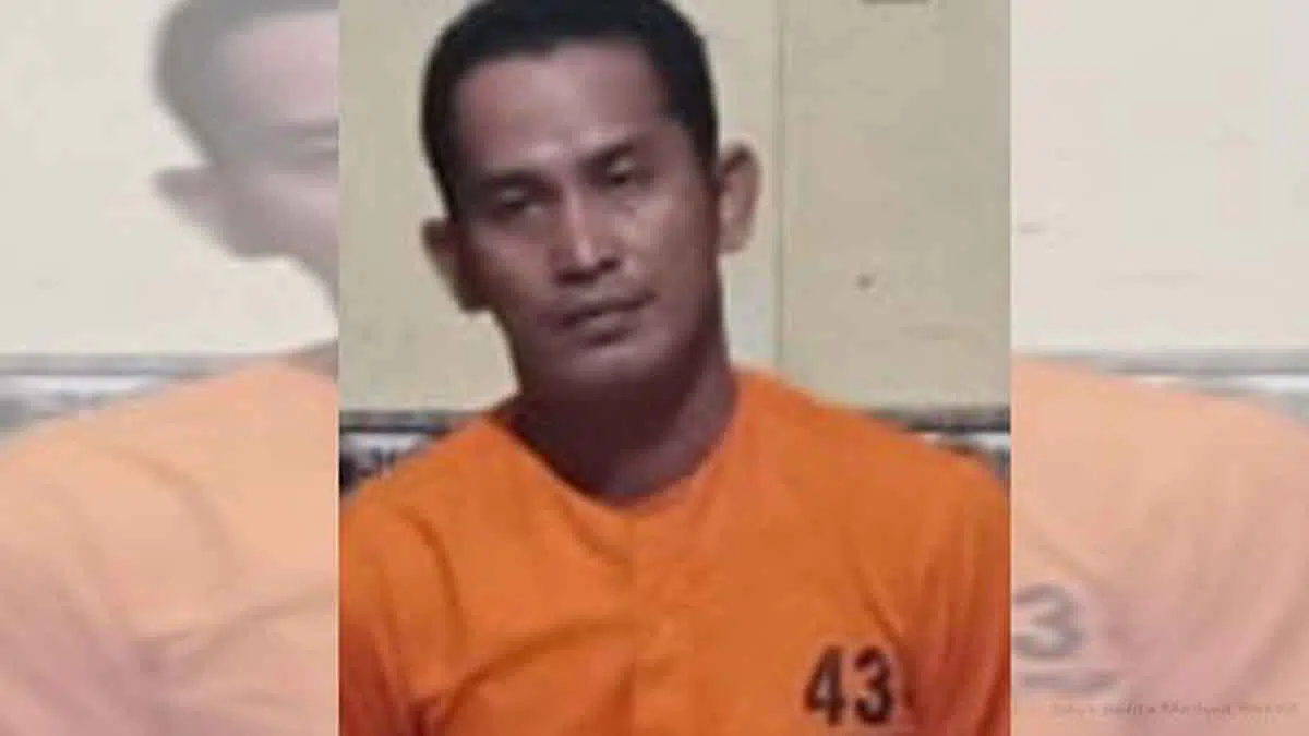 Berulang Kali Ayah Setubuhi Anak Tiri, Ibu Kandung di Sumenep Tak Berdaya
