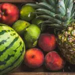 Bolehkah Penderita Diabetes Konsumsi Buah-buahan! Cek Disini