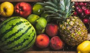 Bolehkah Penderita Diabetes Konsumsi Buah-buahan! Cek Disini