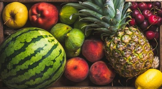 Bolehkah Penderita Diabetes Konsumsi Buah-buahan! Cek Disini