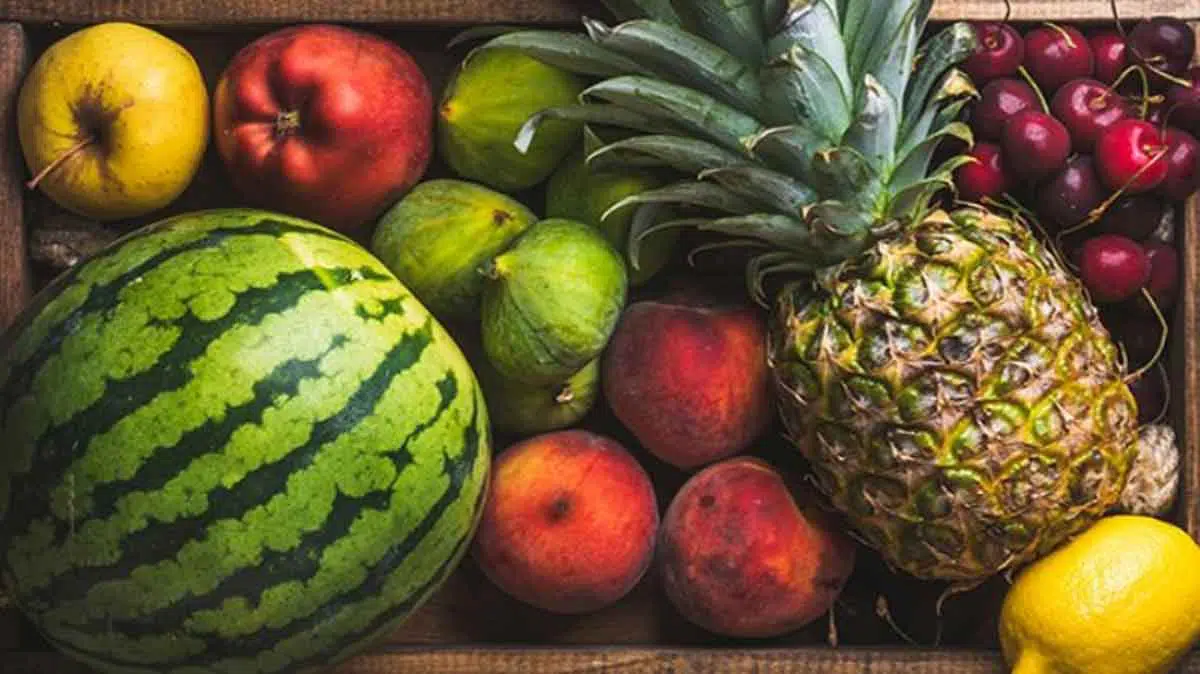 Bolehkah Penderita Diabetes Konsumsi Buah-buahan! Cek Disini