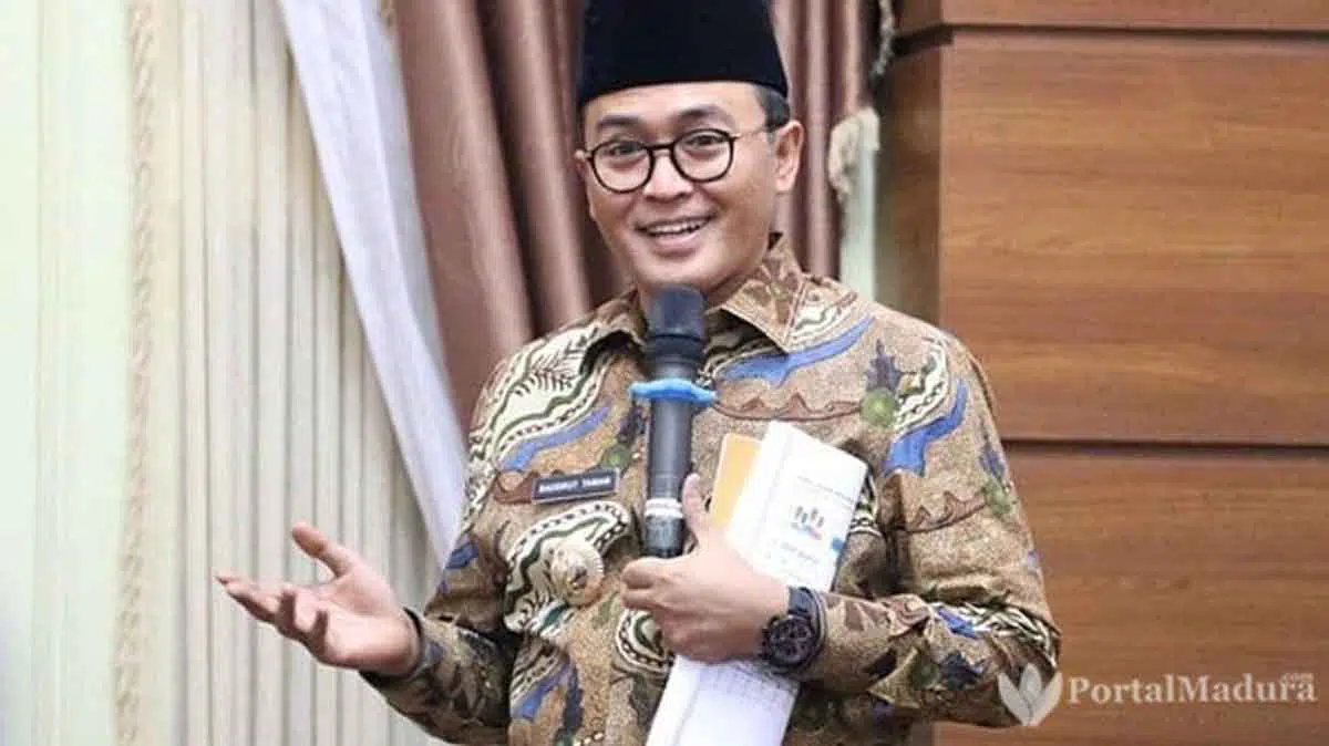 Bupati Pamekasan Pastikan Tak Ada Calo Rekrutmen CPNS