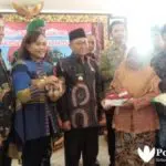 Bupati Sumenep Resmi Luncurkan BPNT Untuk Masyarakat