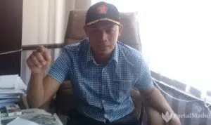 Butuh Kerja Cepat dan Cepat Kerja, Legislatif Sebut Silpa Sampang Besar