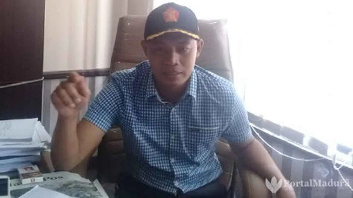 Butuh Kerja Cepat dan Cepat Kerja, Legislatif Sebut Silpa Sampang Besar