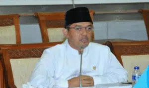 DPR Minta Menag Tak Kaitkan Radikalisme dengan Cadar