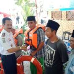 Kadishub Jatim Sidak Transportasi Laut di Sumenep