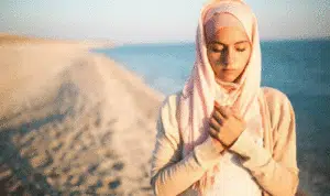 Doa Melihat Langit yang Dianjurkan Rasulullah