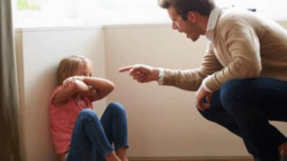 Efek Negatif Tindak Kekerasan pada Tumbuh Kembang Anak
