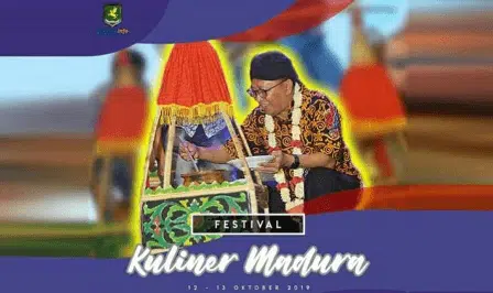 Jangan Lewatkan dan Kunjungi Festival Kuliner Madura 2019 Pekan Ini