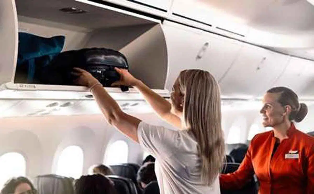 Jetstar Perkenalkan Layanan Baru Untuk Top Up Bagasi Jinjing Hingga 14 Kilogram