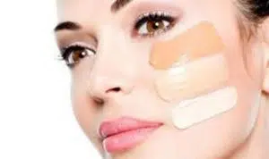 5 Jenis Foundation yang Perlu Wanita Ketahui