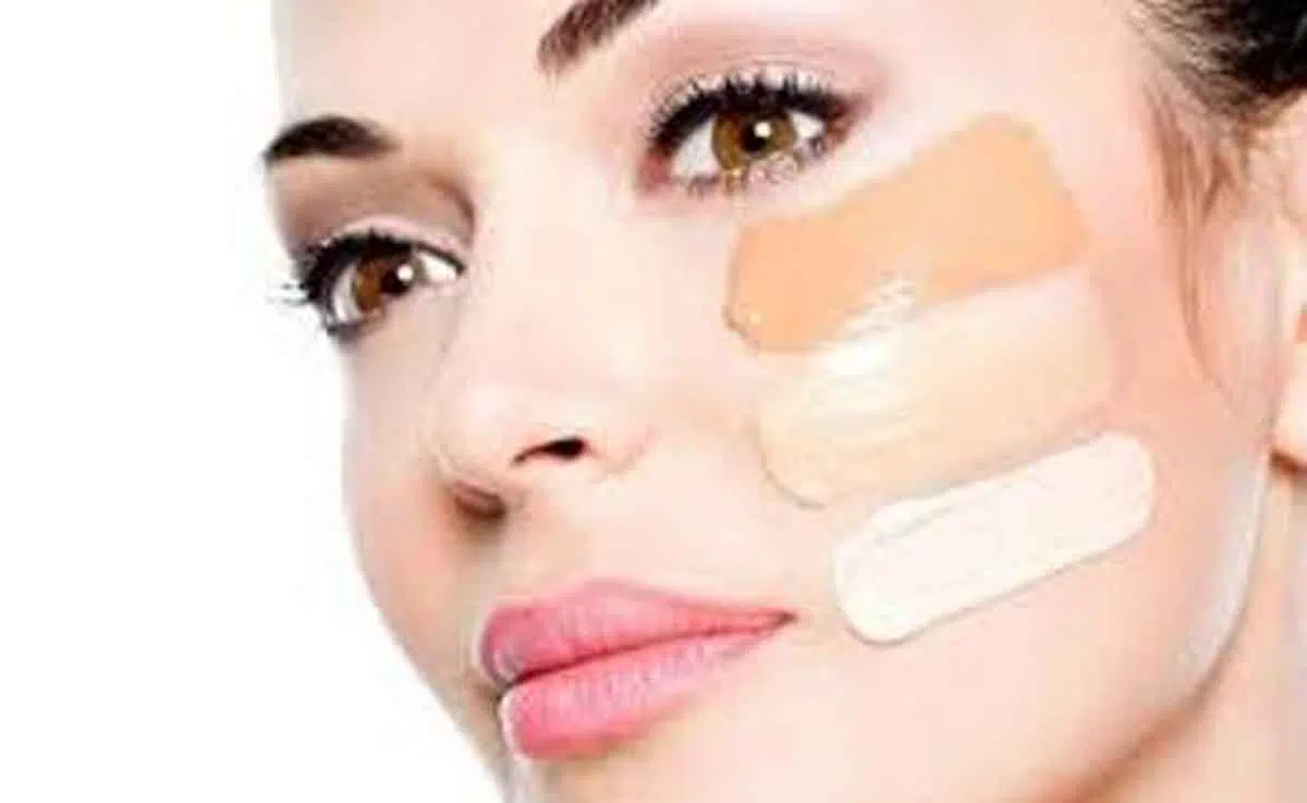 5 Jenis Foundation yang Perlu Wanita Ketahui