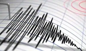 Gempa M 7,1 di Maluku Utara Sempat Timbulkan Tsunami Kecil